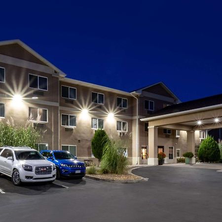 Comfort Inn Fort Morgan Esterno foto