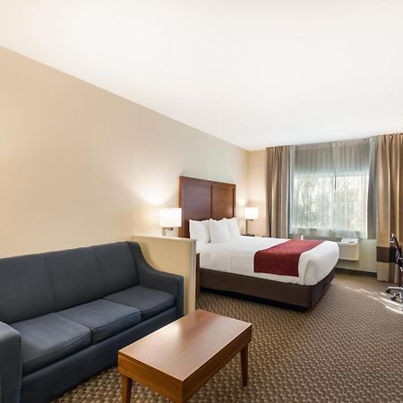 Comfort Inn Fort Morgan Esterno foto