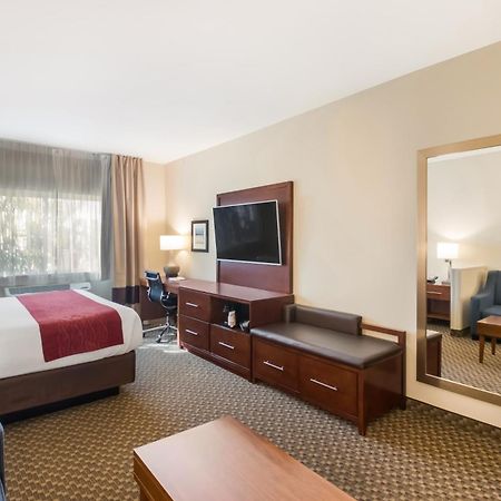 Comfort Inn Fort Morgan Esterno foto