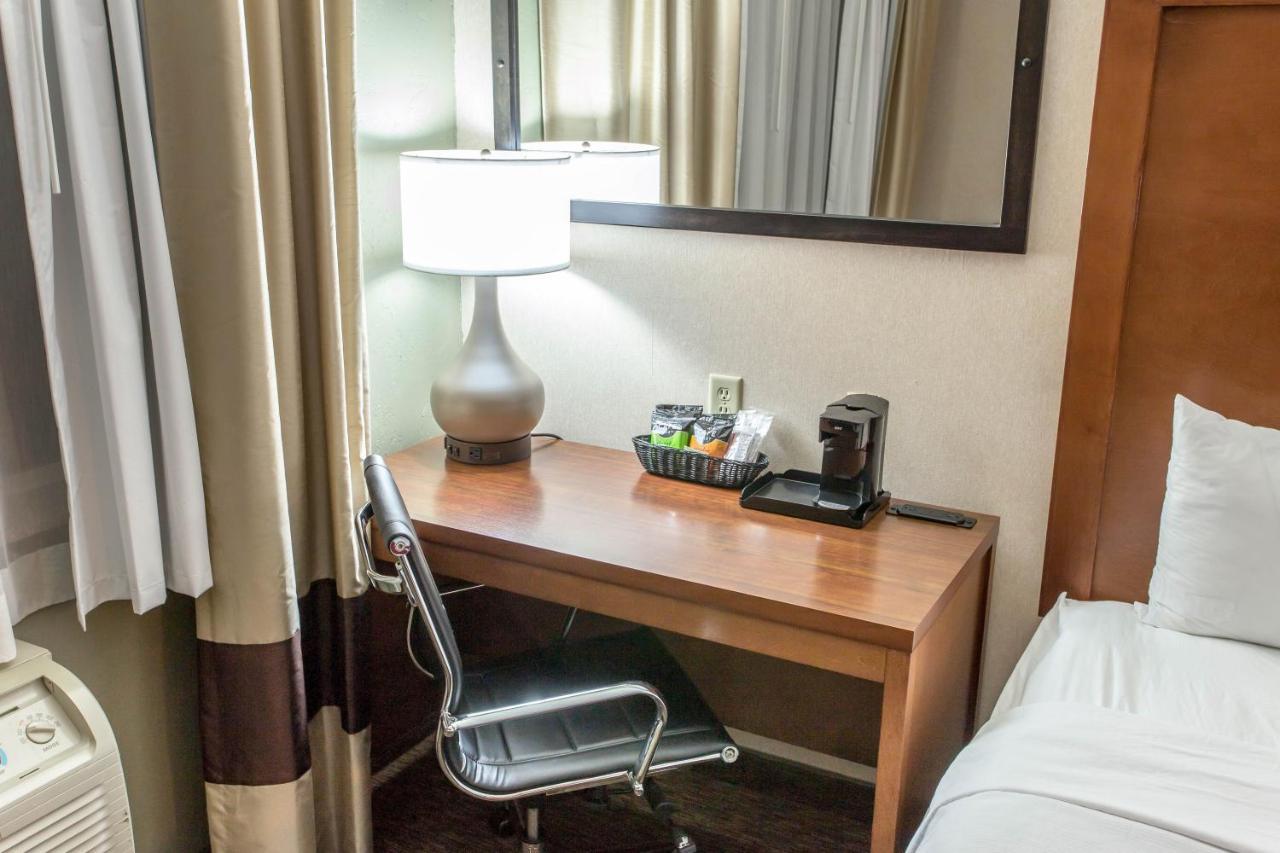 Comfort Inn Fort Morgan Esterno foto