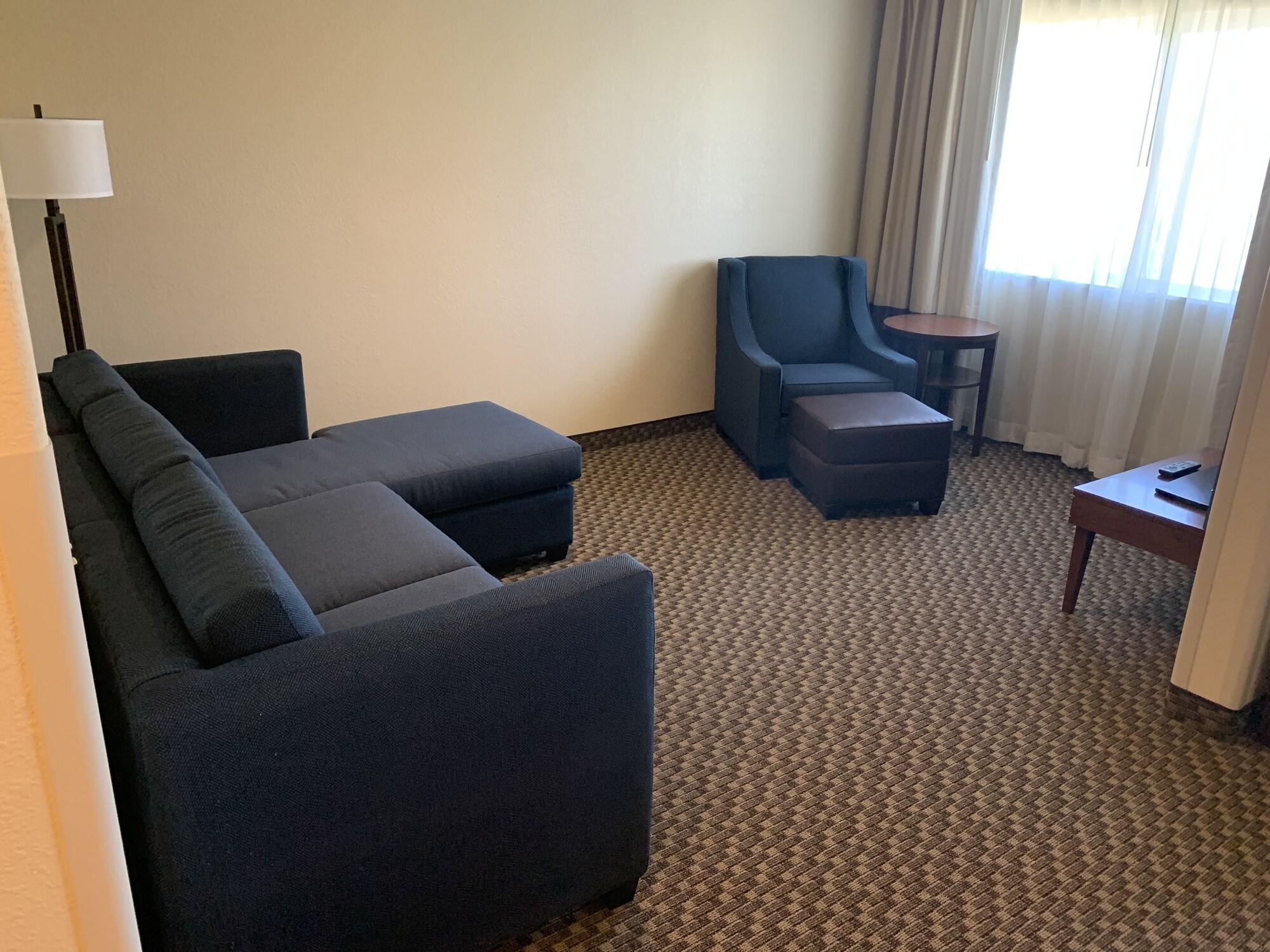 Comfort Inn Fort Morgan Esterno foto