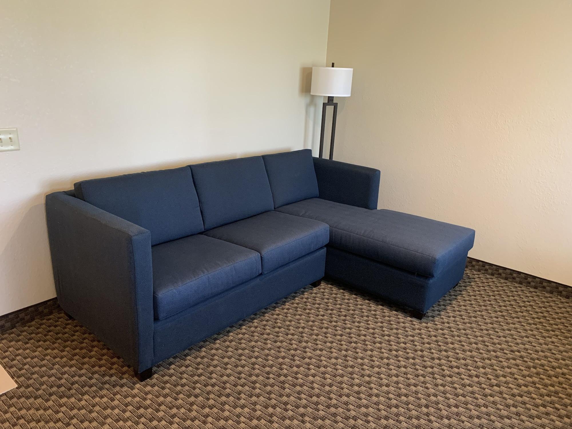 Comfort Inn Fort Morgan Esterno foto