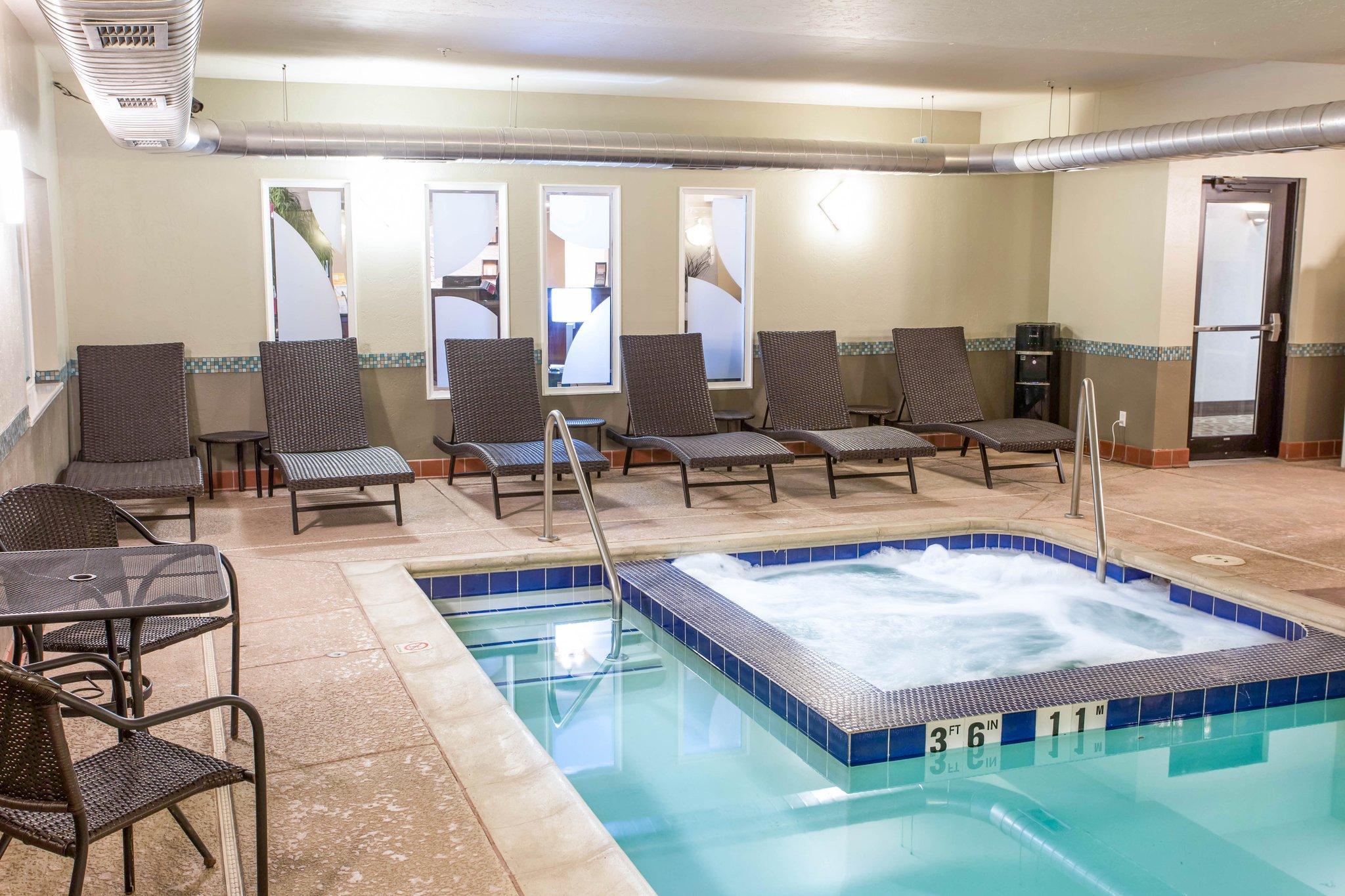 Comfort Inn Fort Morgan Esterno foto