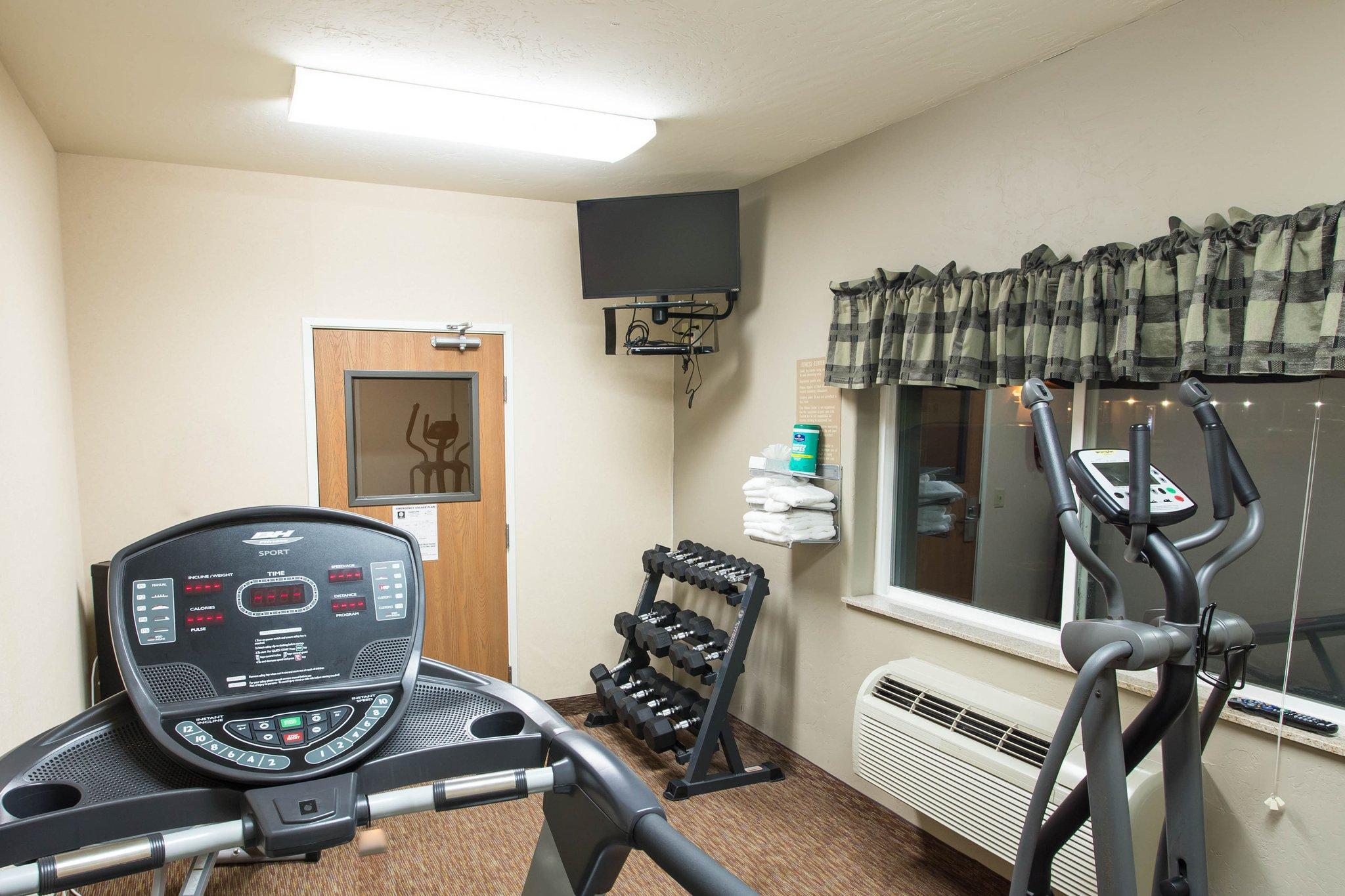 Comfort Inn Fort Morgan Esterno foto