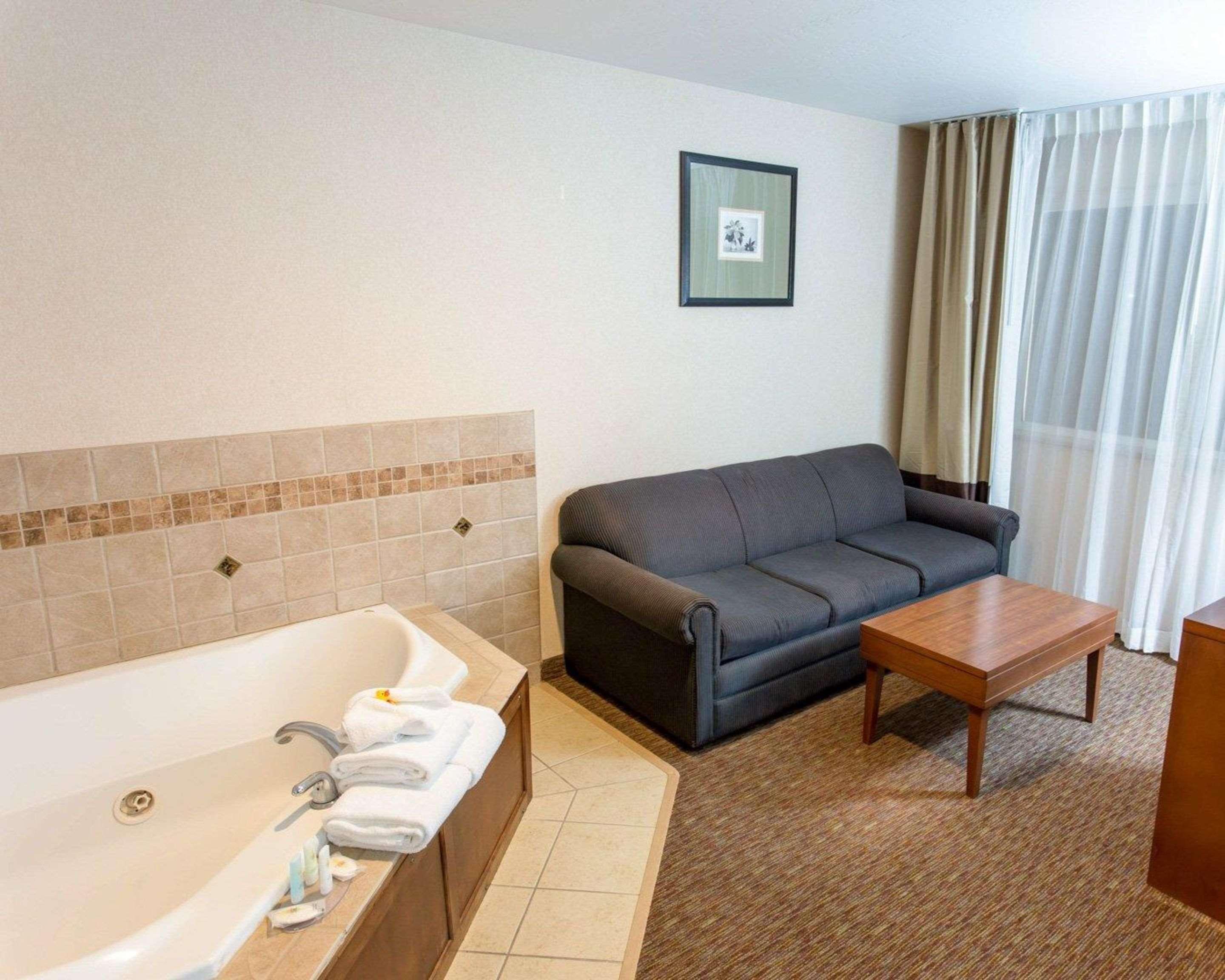Comfort Inn Fort Morgan Esterno foto