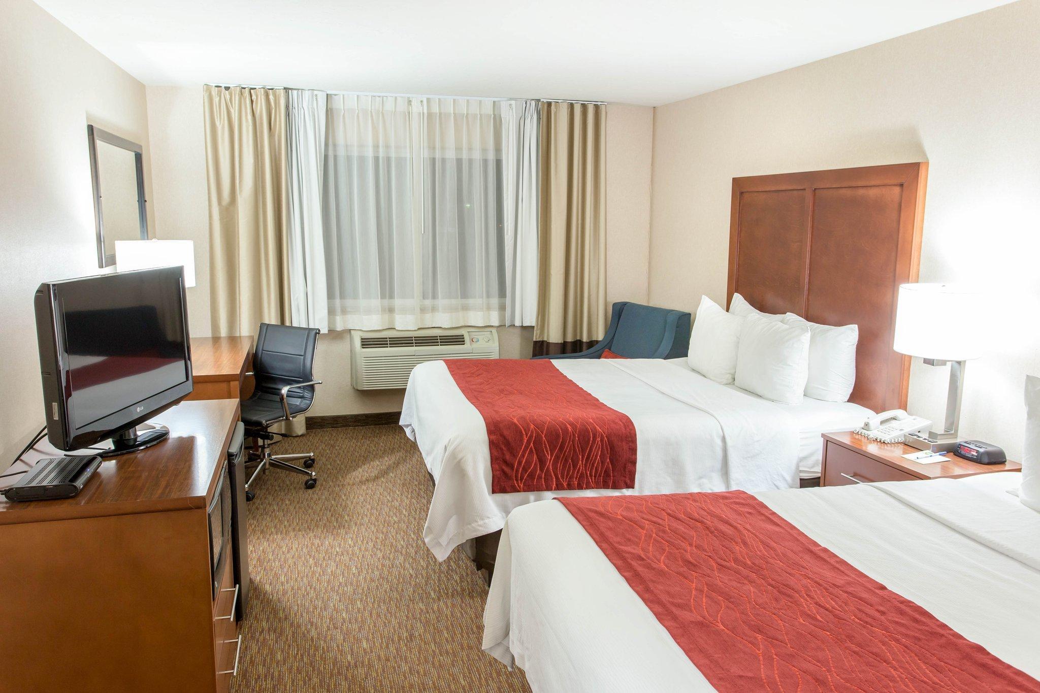 Comfort Inn Fort Morgan Esterno foto