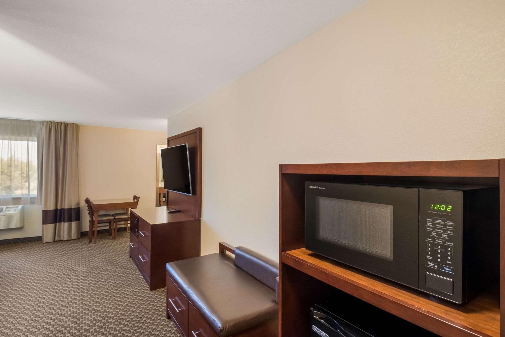 Comfort Inn Fort Morgan Esterno foto