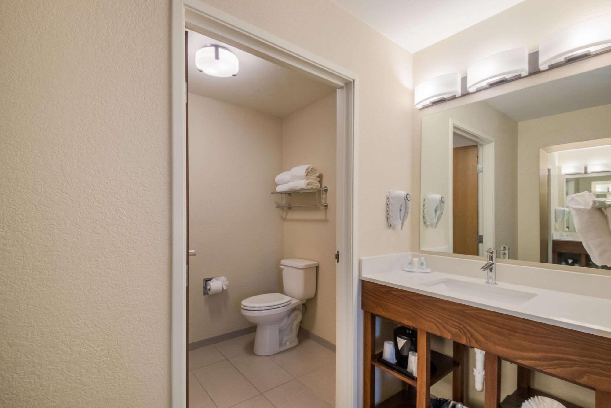 Comfort Inn Fort Morgan Esterno foto