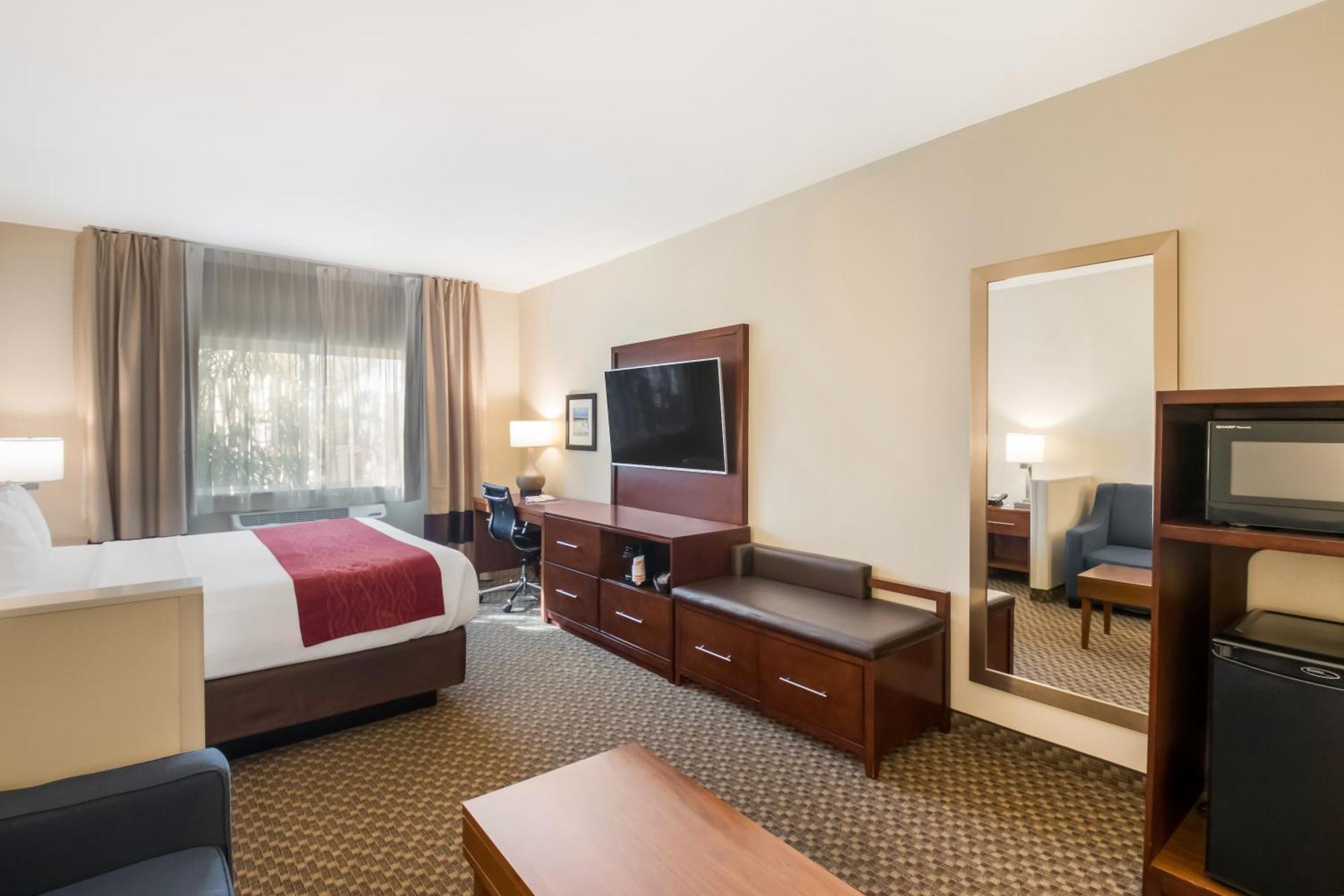 Comfort Inn Fort Morgan Esterno foto